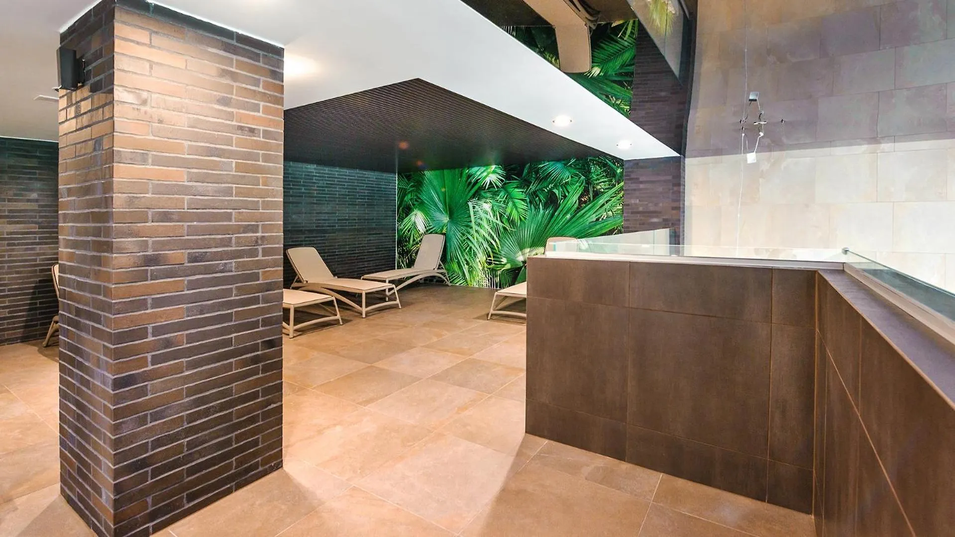 Hawana C310 - Garaz Basen Fitnes Bawialnia W Cenie- Nadmorskie Tarasy - Holiday City Kolobrzeg Apartment