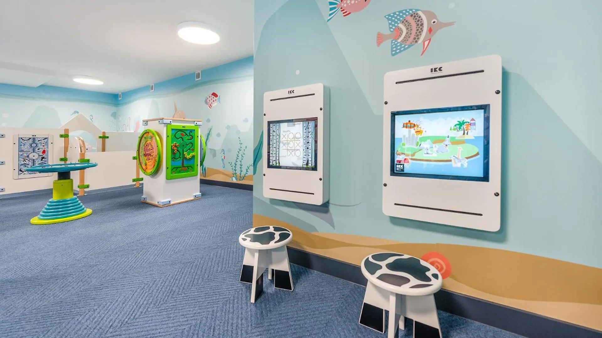 Hawana C310 - Garaz Basen Fitnes Bawialnia W Cenie- Nadmorskie Tarasy - Holiday City Kolobrzeg