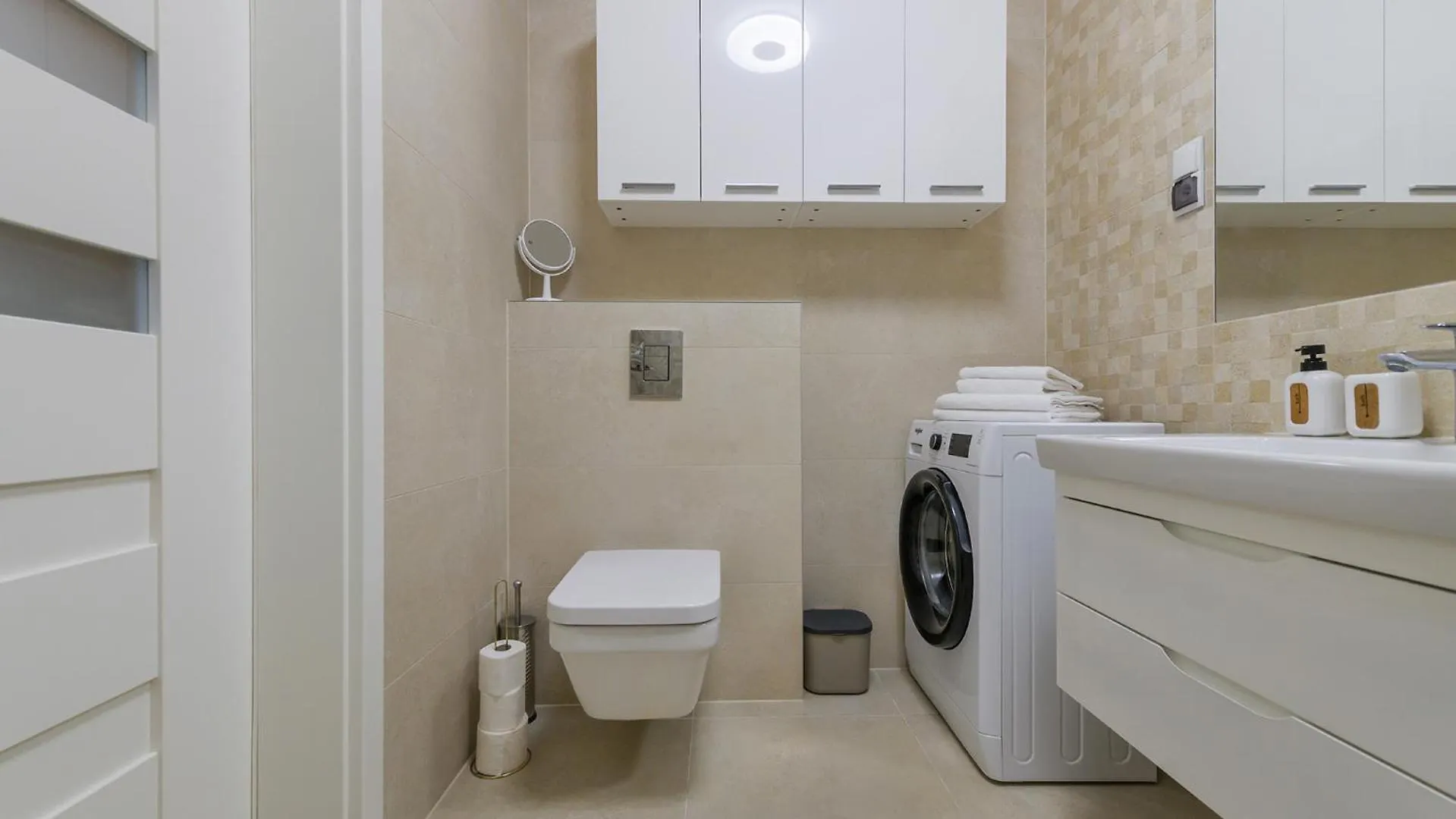 Apartment Hawana C310 - Garaz Basen Fitnes Bawialnia W Cenie- Nadmorskie Tarasy - Holiday City Kolobrzeg Poland