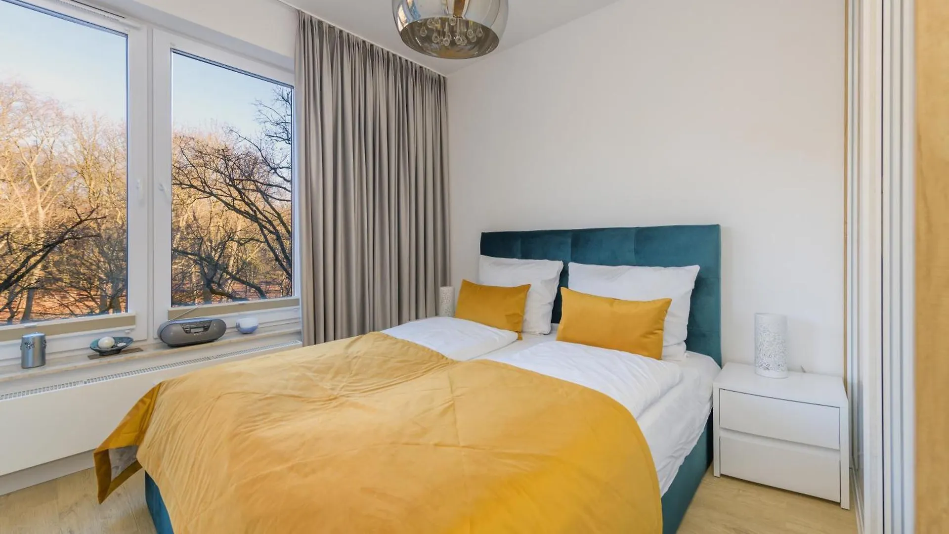 Hawana C310 - Garaz Basen Fitnes Bawialnia W Cenie- Nadmorskie Tarasy - Holiday City Kolobrzeg Apartment