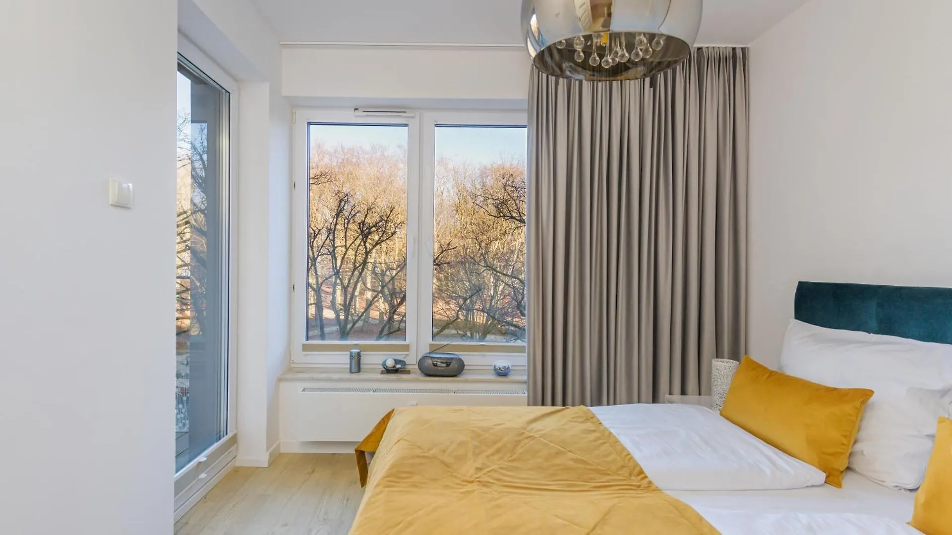Apartment Hawana C310 - Garaz Basen Fitnes Bawialnia W Cenie- Nadmorskie Tarasy - Holiday City Kolobrzeg Poland